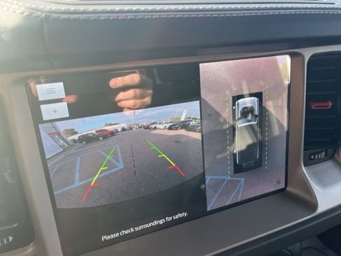 Used 2024 Ford Bronco Raptor image 21