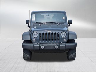 Used 2016 Jeep Wrangler Rubicon w/ Power Convenience Group AWD/4WD video 2