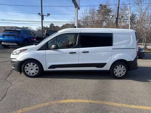 Used 2022 Ford Transit Connect XL image 6