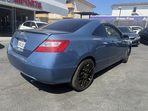 Used 2011 Honda Civic LX image 6