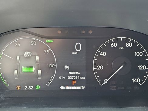 Used 2023 Honda CR-V Sport image 23