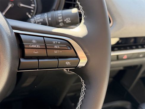 New 2026 MAZDA CX-30 2.5 Turbo w/ Premium Package image 20