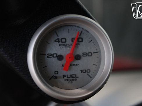 Used 2001 Chevrolet Corvette Coupe w/ Preferred Equipment Group2 image 34