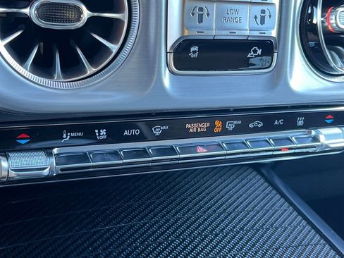 New 2025 Mercedes-Benz G 580 w/ EQ Technology image 25