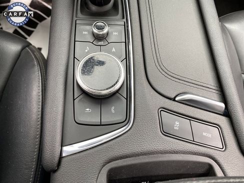 Used 2020 Cadillac XT6 Premium Luxury image 43