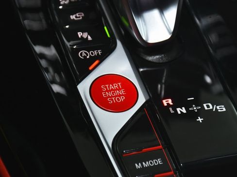 Used 2022 BMW X3 M M w/ Competition Package image 32