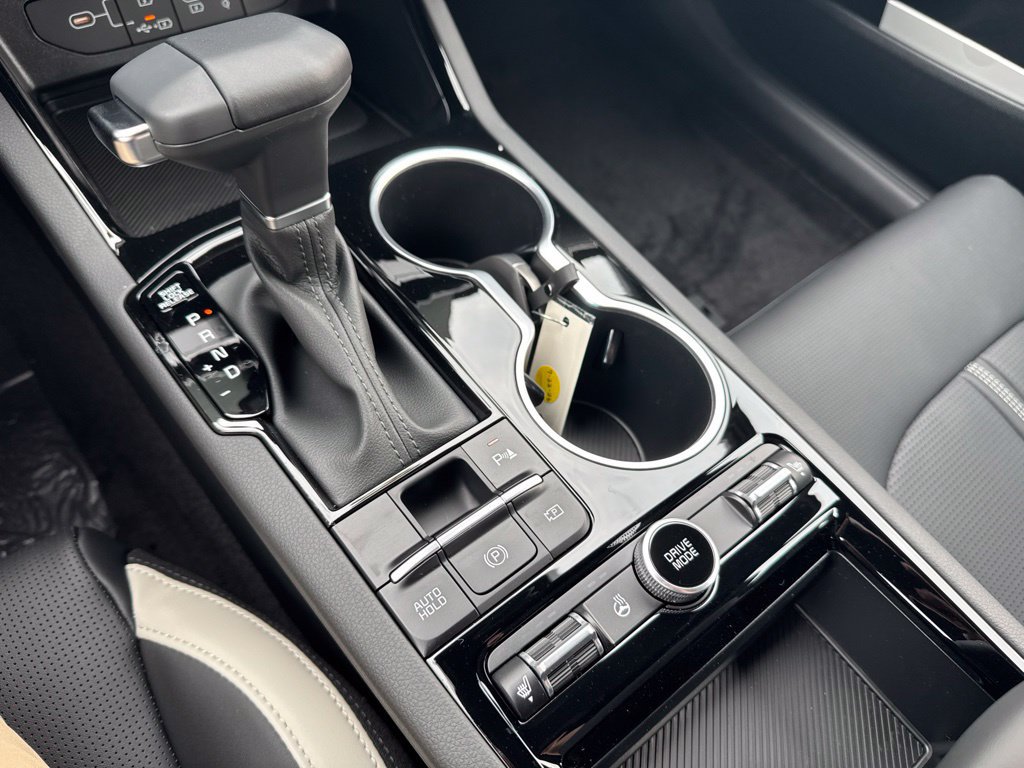 New 2026 Kia K5 GT-Line AWD/4WD image 9