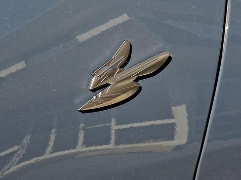 Used 2025 Dodge Hornet R/T w/ R/T Plus Package AWD/4WD image 40