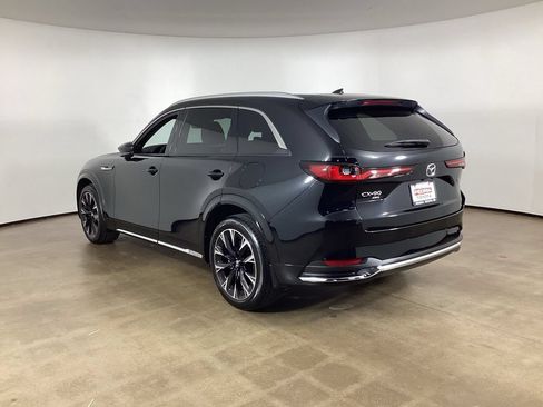 Used 2026 MAZDA CX-90 3.3 Turbo S w/ Premium Plus AWD/4WD image 8