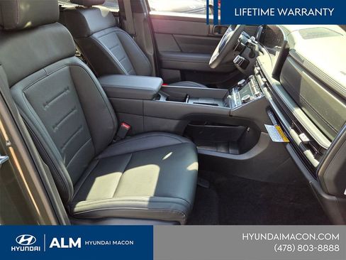 New 2026 Hyundai Santa Fe Calligraphy FWD image 14