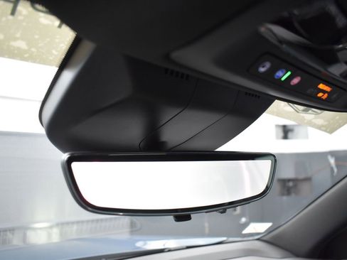 Certified 2026 Cadillac Escalade ESV Luxury w/ Touring Package image 24