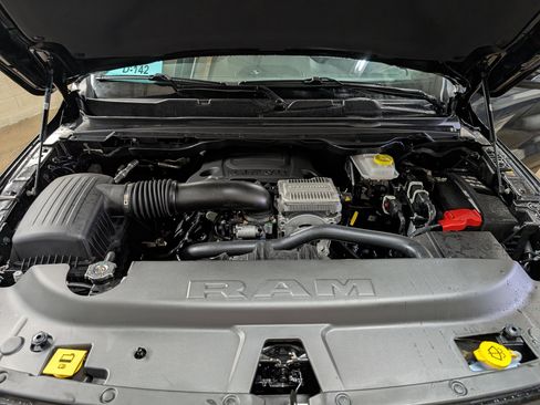 New 2026 RAM 1500 Big Horn image 4