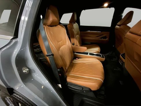 Used 2025 INFINITI QX60 Autograph w/ Cargo Package AWD/4WD image 20
