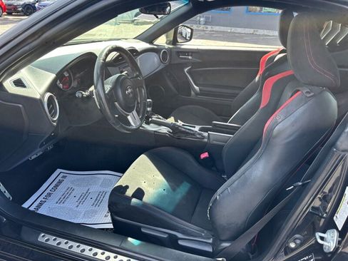 Used 2015 Scion FR-S image 7