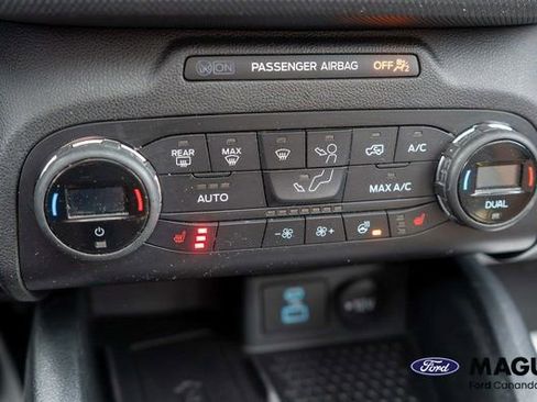 Used 2021 Ford Bronco Sport Badlands w/ Badlands Package AWD/4WD image 27