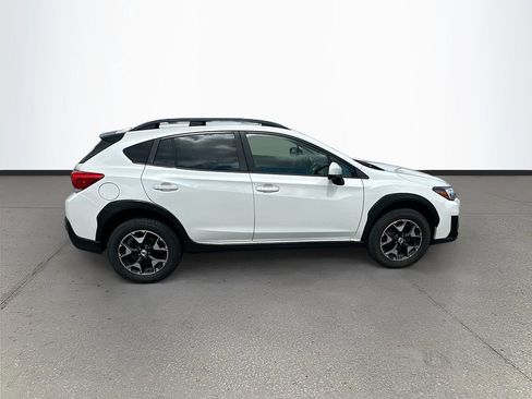 Used 2018 Subaru Crosstrek 2.0i Premium AWD/4WD image 8