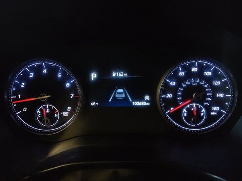 Used 2022 Hyundai Santa Fe SEL FWD image 23