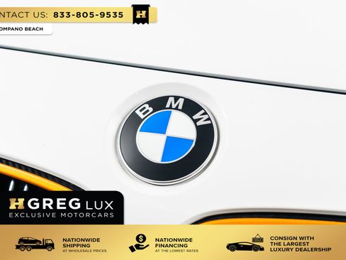 Used 2016 BMW M4 GTS image 27