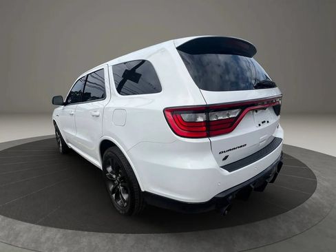 Used 2022 Dodge Durango R/T w/ Blacktop Package AWD/4WD image 7