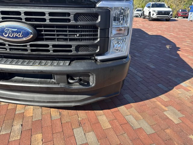 Used 2024 Ford F350 XL AWD/4WD image 23