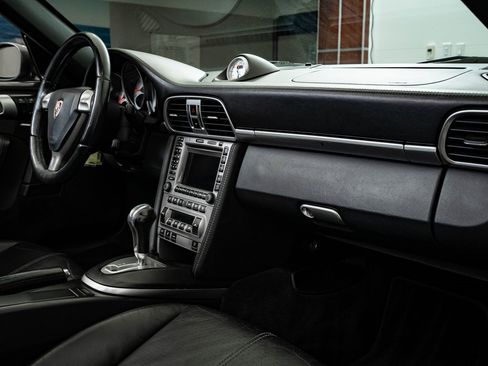 Used 2007 Porsche 911 Carrera 4S image 45