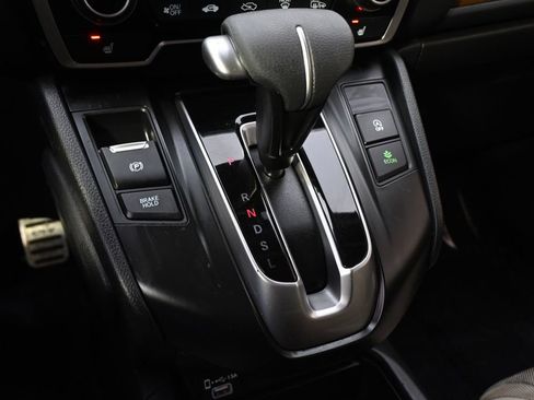 Used 2020 Honda CR-V EX image 29