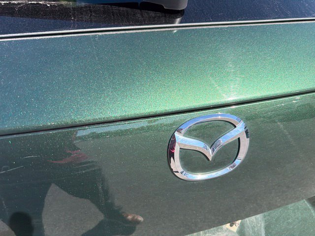 Used 2026 MAZDA CX-50 AWD 2.5 S w/ Preferred Pkg image 19