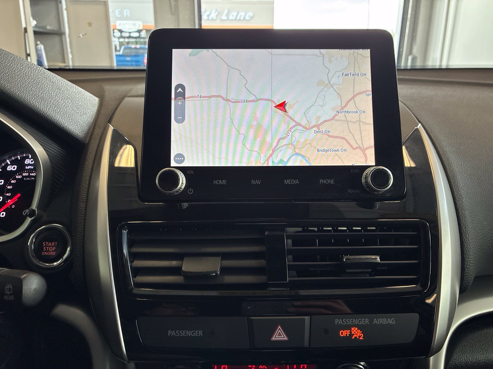 Used 2025 Mitsubishi Eclipse Cross SE AWD/4WD image 26