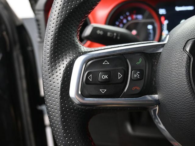 Used 2018 Jeep Wrangler Unlimited Rubicon AWD/4WD image 19