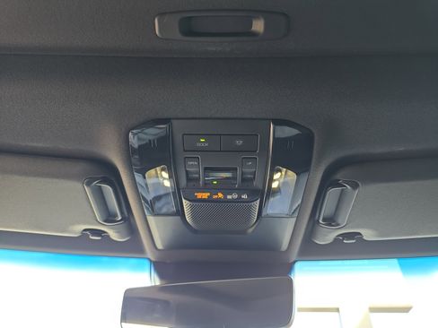 Used 2026 Toyota Land Cruiser image 26