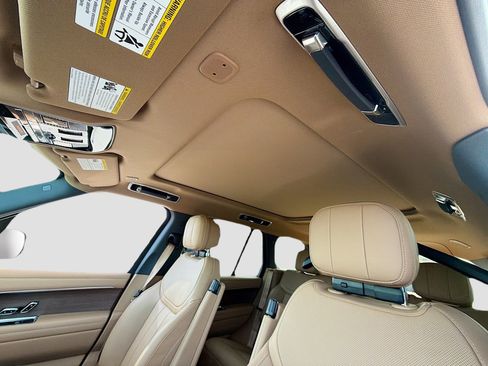 New 2026 Land Rover Range Rover SE image 28