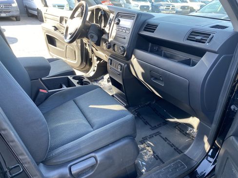 Used 2012 Honda Ridgeline Sport image 23