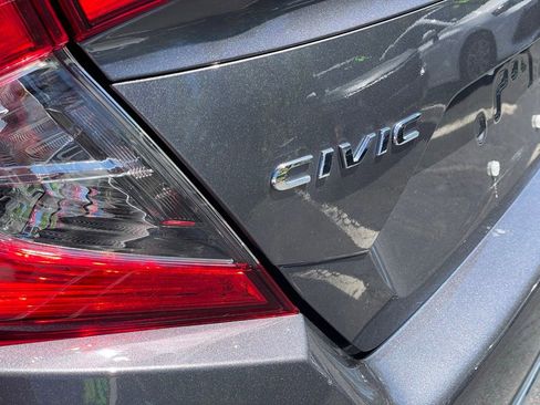 Used 2021 Honda Civic LX image 24