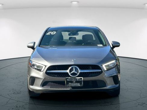 Used 2020 Mercedes-Benz A 220 image 10