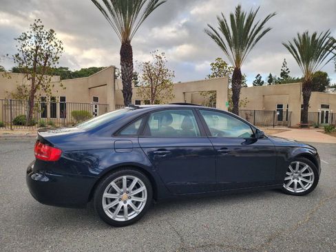 Used 2011 Audi A4 2.0T Premium FWD image 8