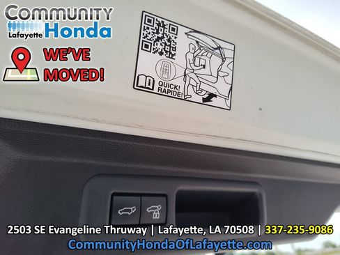 Used 2024 Toyota Sequoia Capstone AWD/4WD image 10