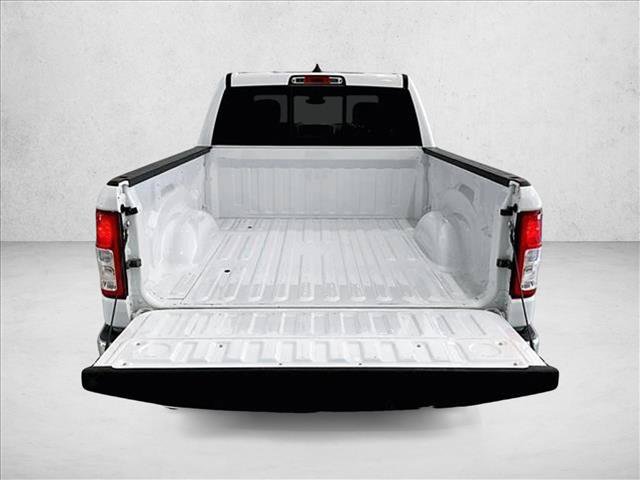 Used 2021 RAM 1500 Big Horn AWD/4WD image 30