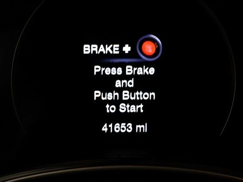 Used 2021 Jeep Grand Cherokee SRT w/ Trailer Tow Group IV image 20