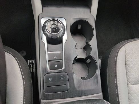 Certified 2023 Ford Escape Active AWD/4WD image 45
