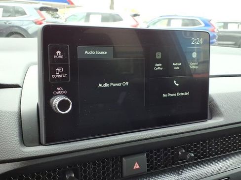 Certified 2026 Honda CR-V Sport-L image 16