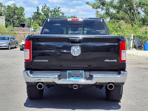 Used 2021 RAM 1500 Big Horn AWD/4WD image 6