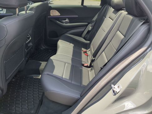 Used 2026 Mercedes-Benz GLE 350 4MATIC image 31