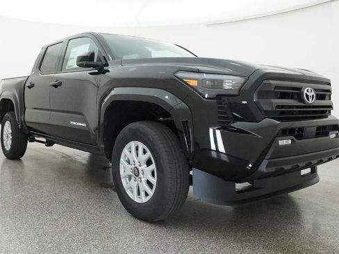 New 2026 Toyota Tacoma SR5 AWD/4WD image 29
