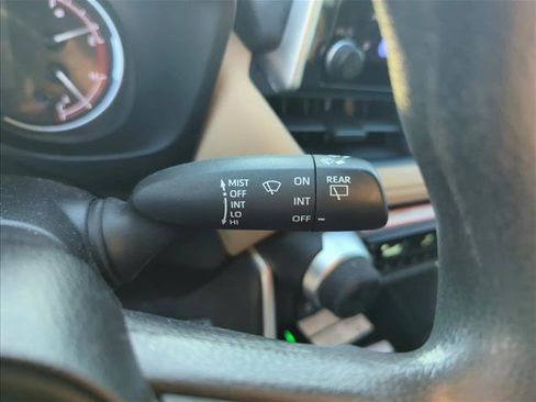 Certified 2025 Toyota RAV4 LE FWD image 15