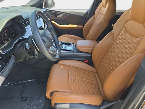 Used 2024 Audi RS Q8 AWD/4WD image 18