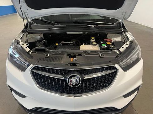 Used 2019 Buick Encore Preferred w/ Safety Package FWD image 9