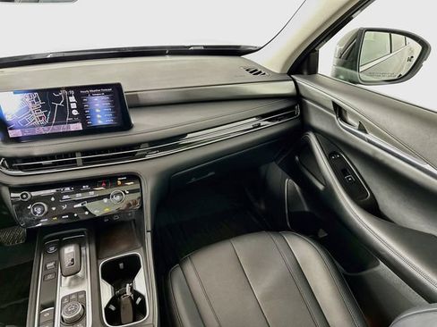 Used 2024 INFINITI QX60 Luxe AWD/4WD image 28