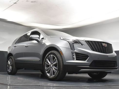 Used 2025 Cadillac XT5 Premium Luxury FWD image 31