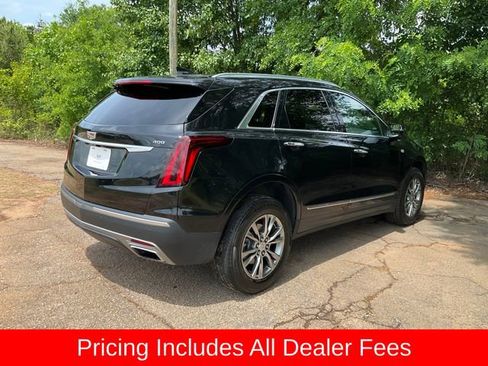 Used 2023 Cadillac XT5 Premium Luxury FWD image 28