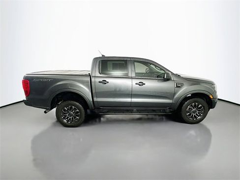 Used 2019 Ford Ranger XLT w/ Equipment Group 301A Mid image 8